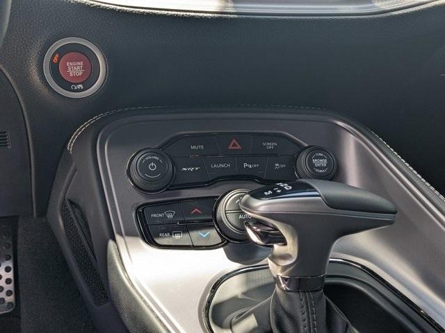 used 2023 Dodge Challenger car, priced at $74,995