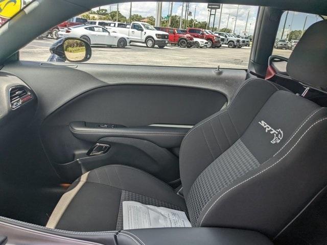 used 2023 Dodge Challenger car, priced at $74,995
