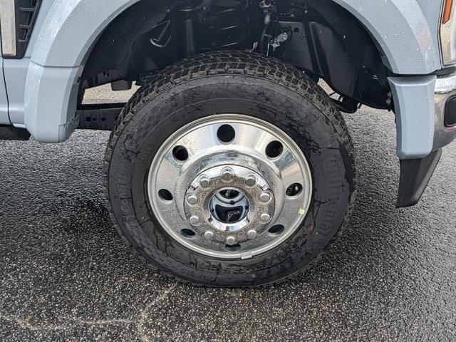 new 2025 Ford F-450 car, priced at $100,955