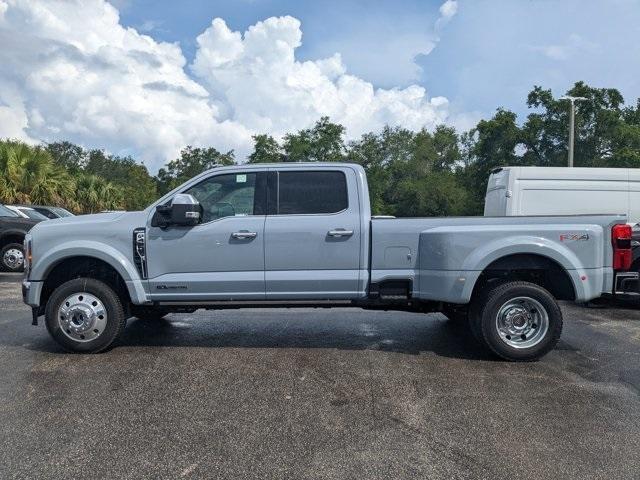 new 2025 Ford F-450 car, priced at $100,955