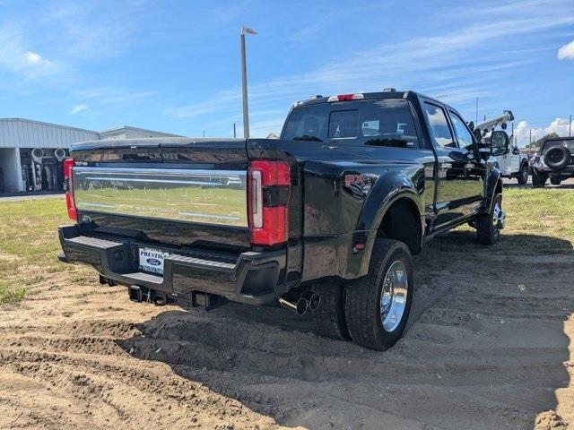 new 2026 Ford F-450 car, priced at $112,225