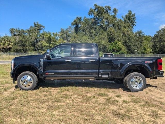 new 2026 Ford F-450 car, priced at $112,225