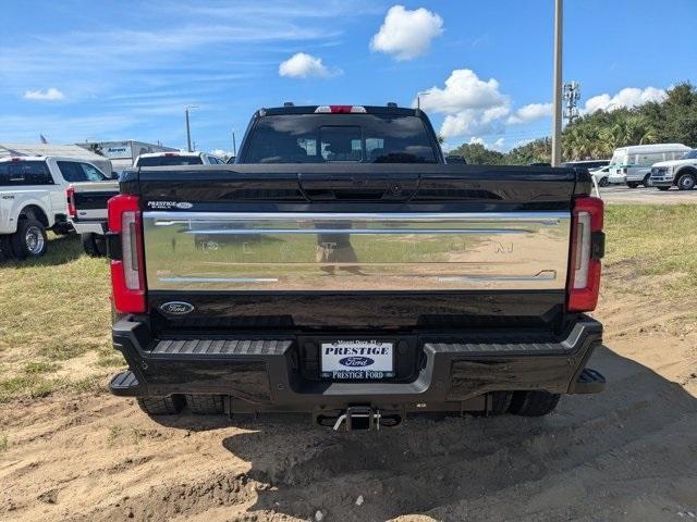 new 2026 Ford F-450 car, priced at $112,225