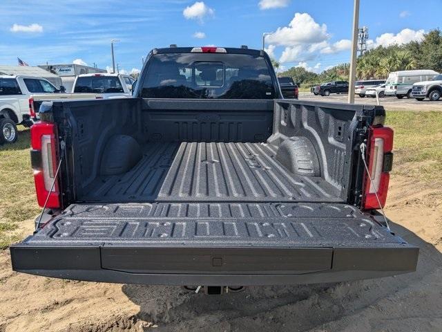 new 2026 Ford F-450 car, priced at $112,225