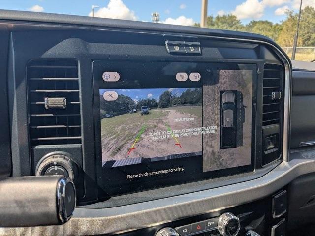 new 2026 Ford F-450 car, priced at $112,225