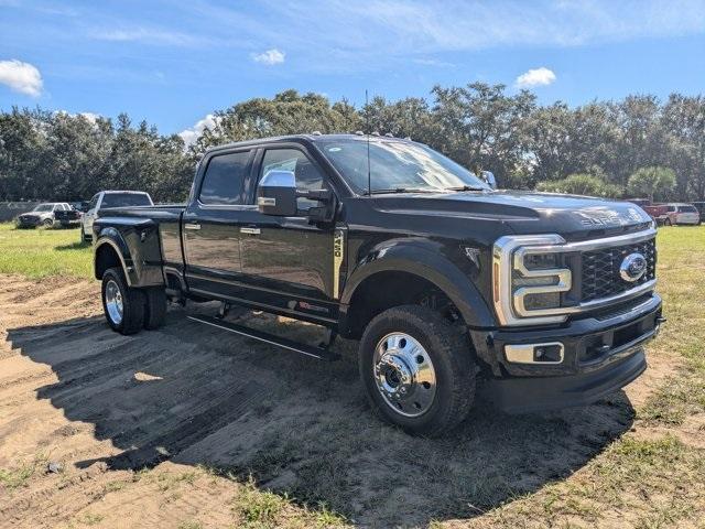 new 2026 Ford F-450 car, priced at $112,225