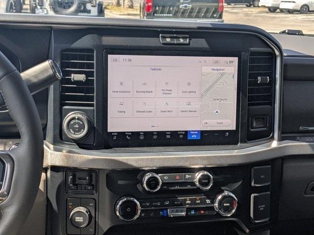new 2026 Ford F-450 car, priced at $112,225