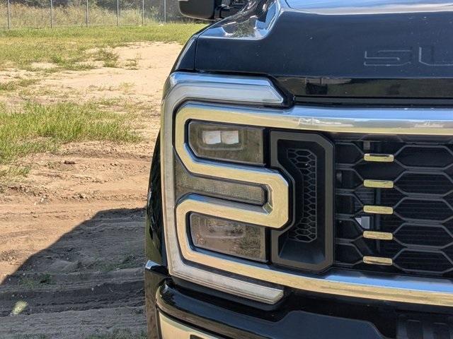 new 2026 Ford F-450 car, priced at $112,225