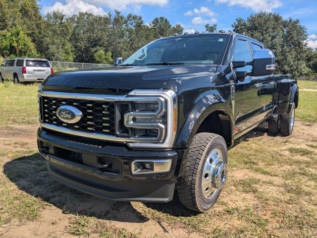 new 2026 Ford F-450 car, priced at $112,225
