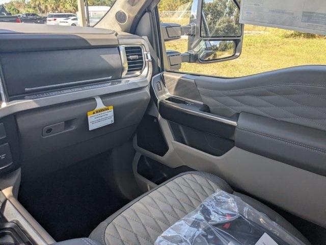 new 2026 Ford F-450 car, priced at $112,225