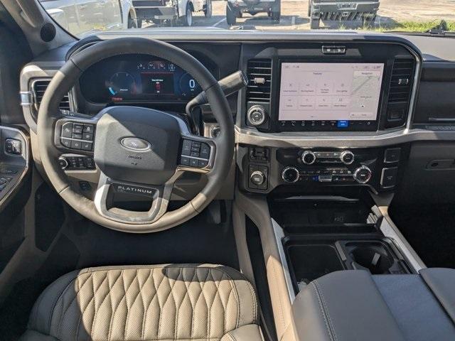 new 2026 Ford F-450 car, priced at $112,225