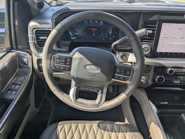 new 2026 Ford F-450 car, priced at $112,225