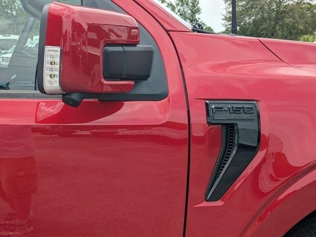 new 2025 Ford F-150 car, priced at $66,957
