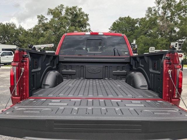 new 2025 Ford F-150 car, priced at $66,957