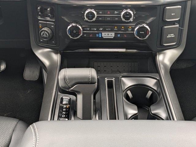 new 2025 Ford F-150 car, priced at $66,957