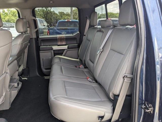 used 2020 Ford F-150 car, priced at $34,997