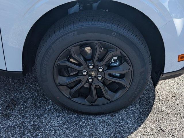 new 2024 Ford Maverick car, priced at $30,995