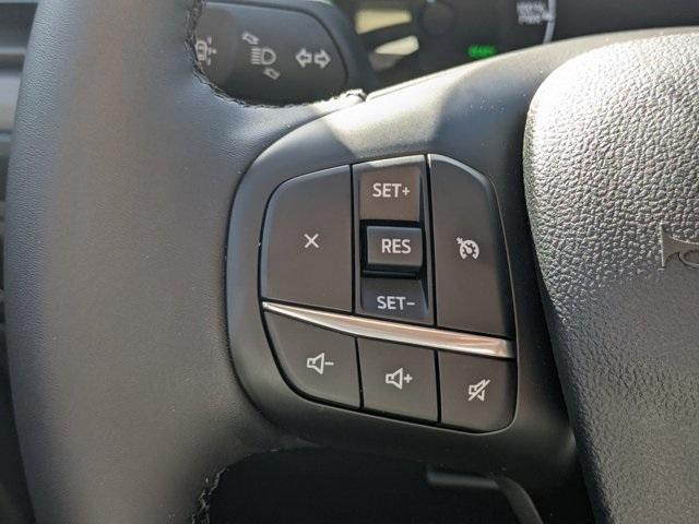 new 2024 Ford Maverick car, priced at $30,995