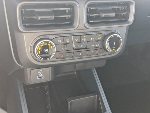 new 2024 Ford Maverick car, priced at $30,995