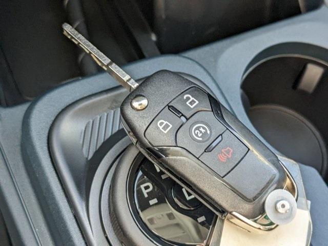 new 2024 Ford Maverick car, priced at $30,995
