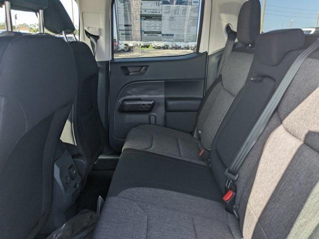 new 2024 Ford Maverick car, priced at $30,995