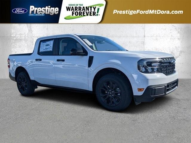 new 2024 Ford Maverick car, priced at $30,995