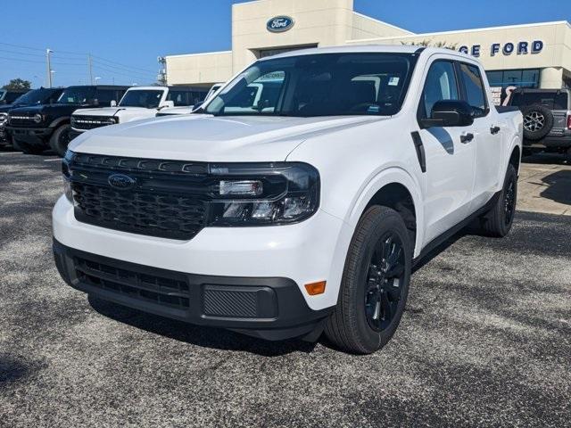 new 2024 Ford Maverick car, priced at $30,995