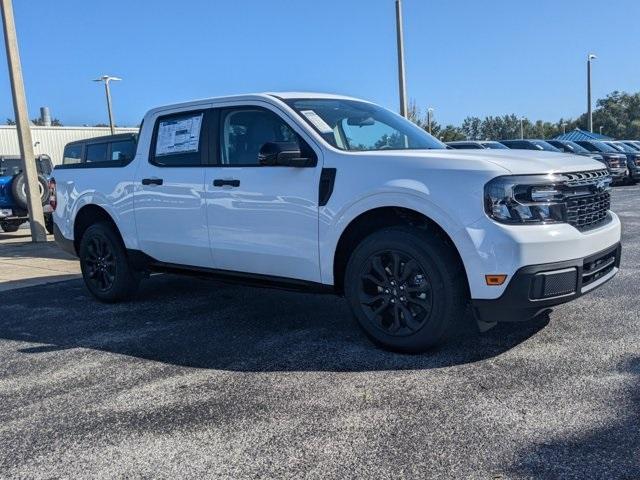 new 2024 Ford Maverick car, priced at $30,995
