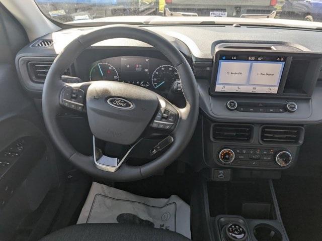 new 2024 Ford Maverick car, priced at $30,995