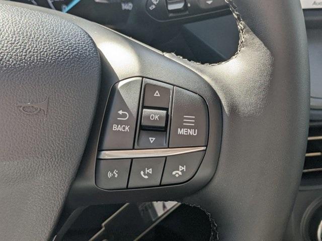 new 2024 Ford Maverick car, priced at $30,995