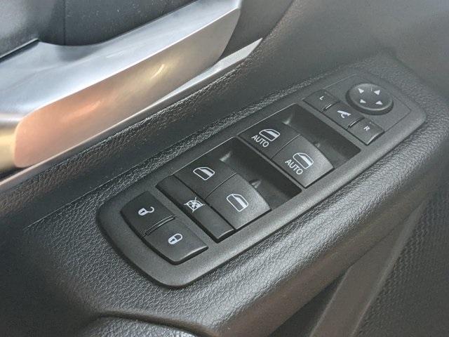 used 2023 Ram 1500 car, priced at $34,995