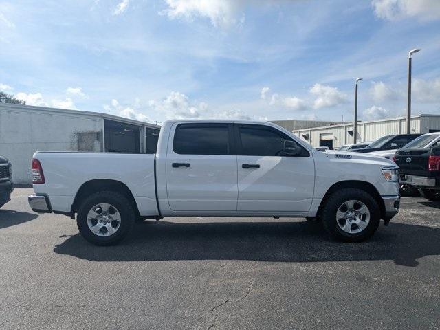 used 2023 Ram 1500 car, priced at $34,995