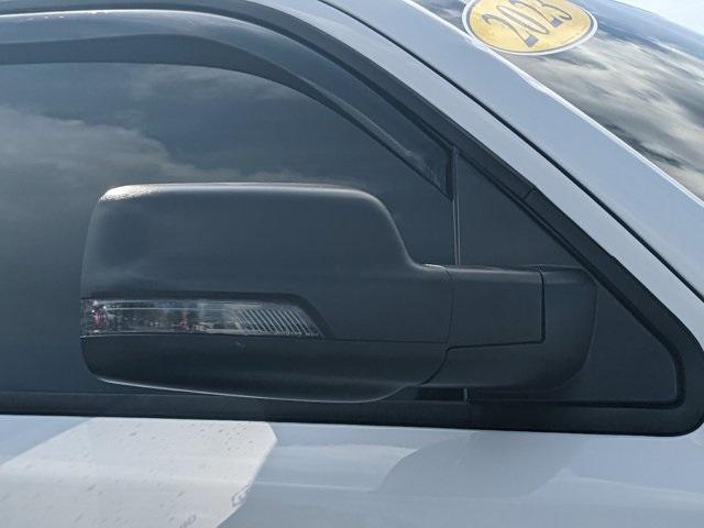 used 2023 Ram 1500 car, priced at $34,995