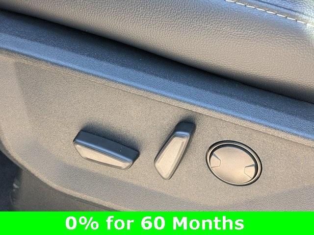 new 2025 Ford F-150 car, priced at $65,995