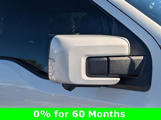 new 2025 Ford F-150 car, priced at $65,995