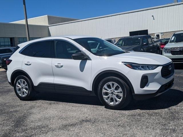 new 2024 Ford Escape car, priced at $25,490