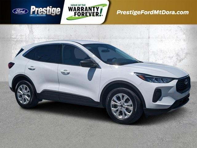 new 2024 Ford Escape car, priced at $25,490