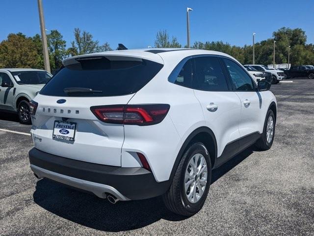 new 2024 Ford Escape car, priced at $25,490