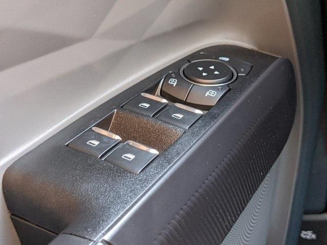 new 2025 Ford Maverick car, priced at $27,735