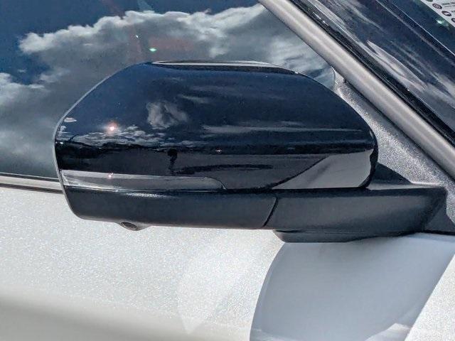 new 2025 Ford Explorer car, priced at $54,795