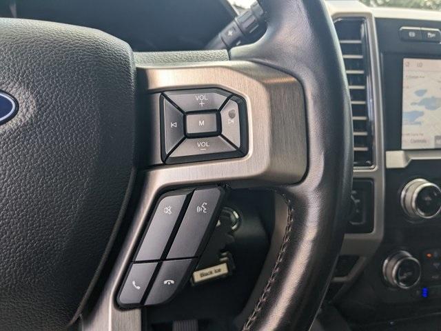 used 2020 Ford F-250 car, priced at $79,995