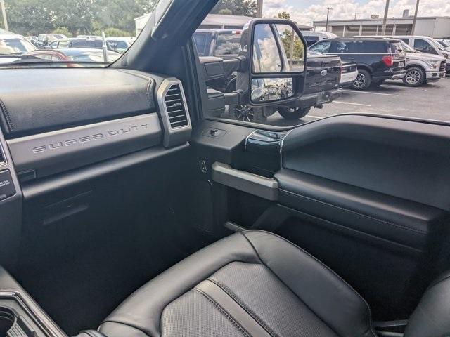 used 2020 Ford F-250 car, priced at $79,995