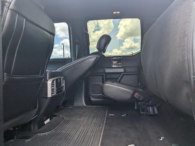 used 2020 Ford F-250 car, priced at $79,995