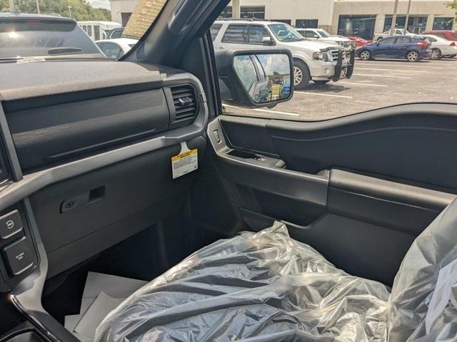 new 2025 Ford F-150 car, priced at $58,791