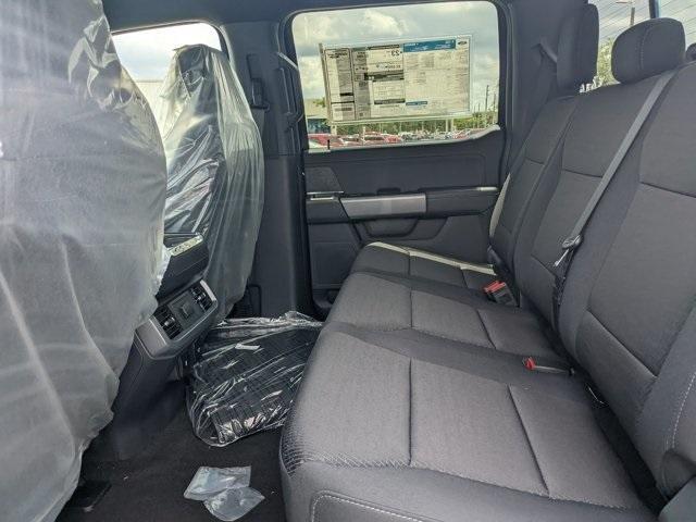 new 2025 Ford F-150 car, priced at $58,791