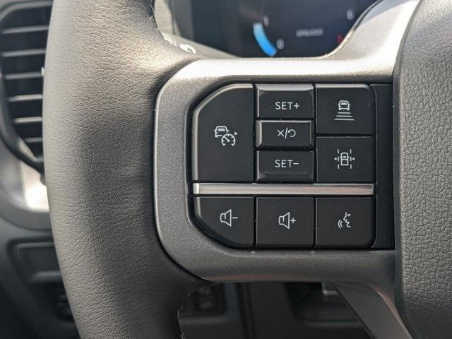new 2025 Ford F-150 car, priced at $58,791