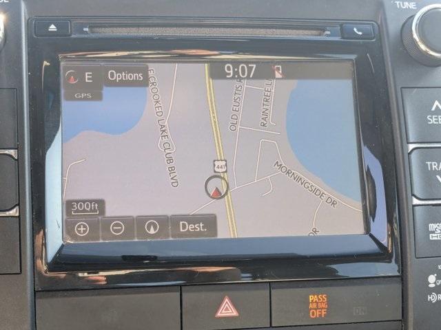 used 2015 Toyota Camry car, priced at $15,799