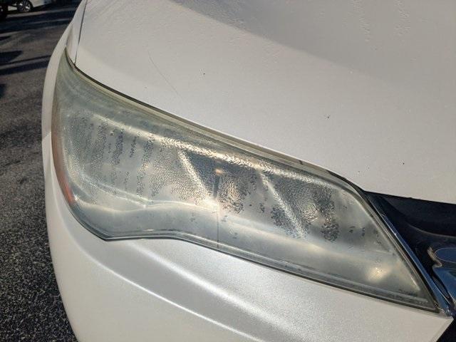 used 2015 Toyota Camry car, priced at $15,799