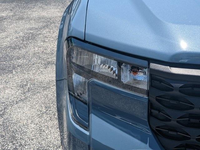 new 2025 Ford Maverick car, priced at $31,796