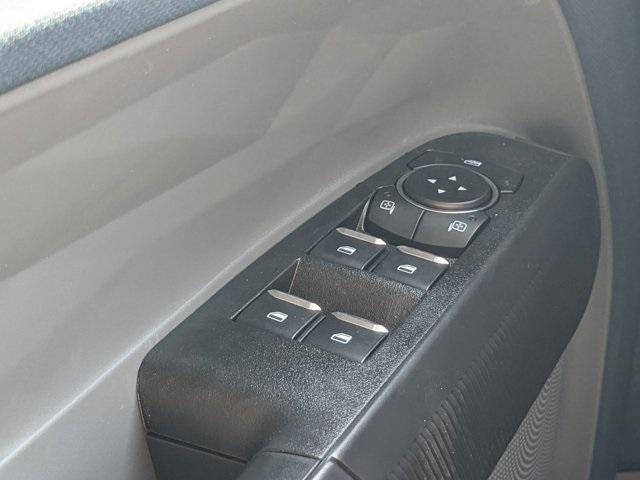 new 2025 Ford Maverick car, priced at $30,103